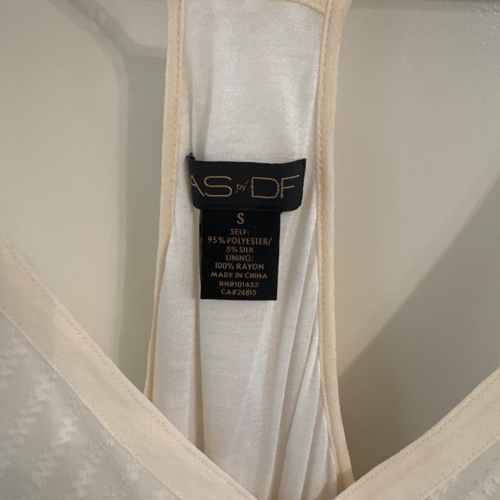 AS by DF tank - Picture 2 of 4